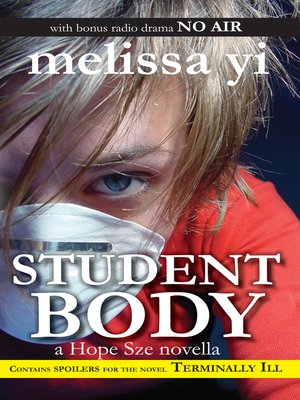 cover image of Student Body